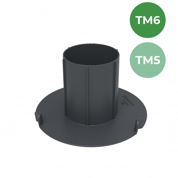 Miximizer | Mixtopf-Verkleinerung für TM6/TM5