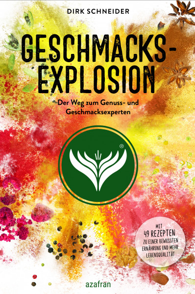 Geschmacksexplosion | Azafran