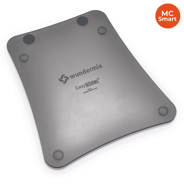 Easyslider® | Gleitbrett aus Acrylglas für Monsieur Cuisine Smart