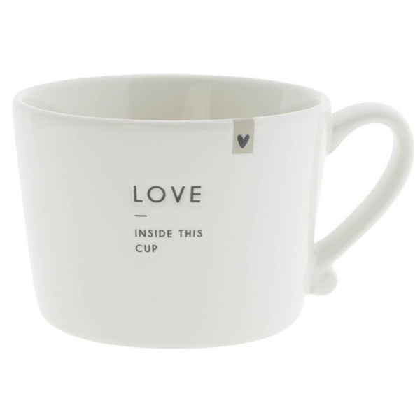 Tasse Bastion Collections RJ/CUP SM 010 BL